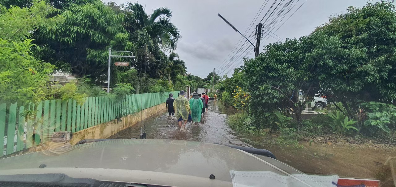 กิจกรรมสังคม